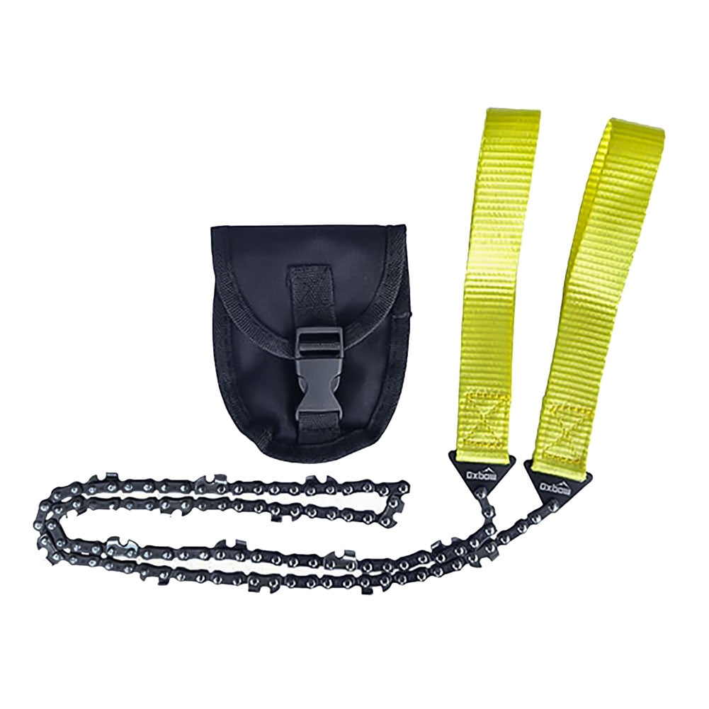Oxbow Hand Chainsaw