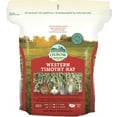 thumbnail image 1 of Oxbow Pet Products Western Timothy Hay Small Animal Food, 40 oz., 1 of 7