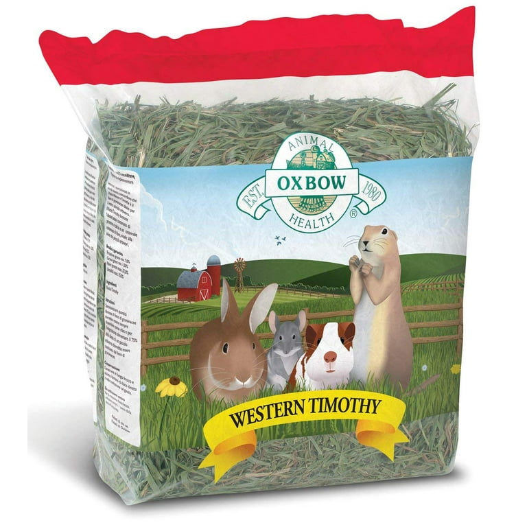 Oxbow rabbit food 50 lbs hotsell