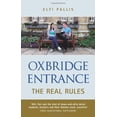 thumbnail image 1 of Pre-Owned Oxbridge Entrance: The Real Rules Paperback, 1 of 1