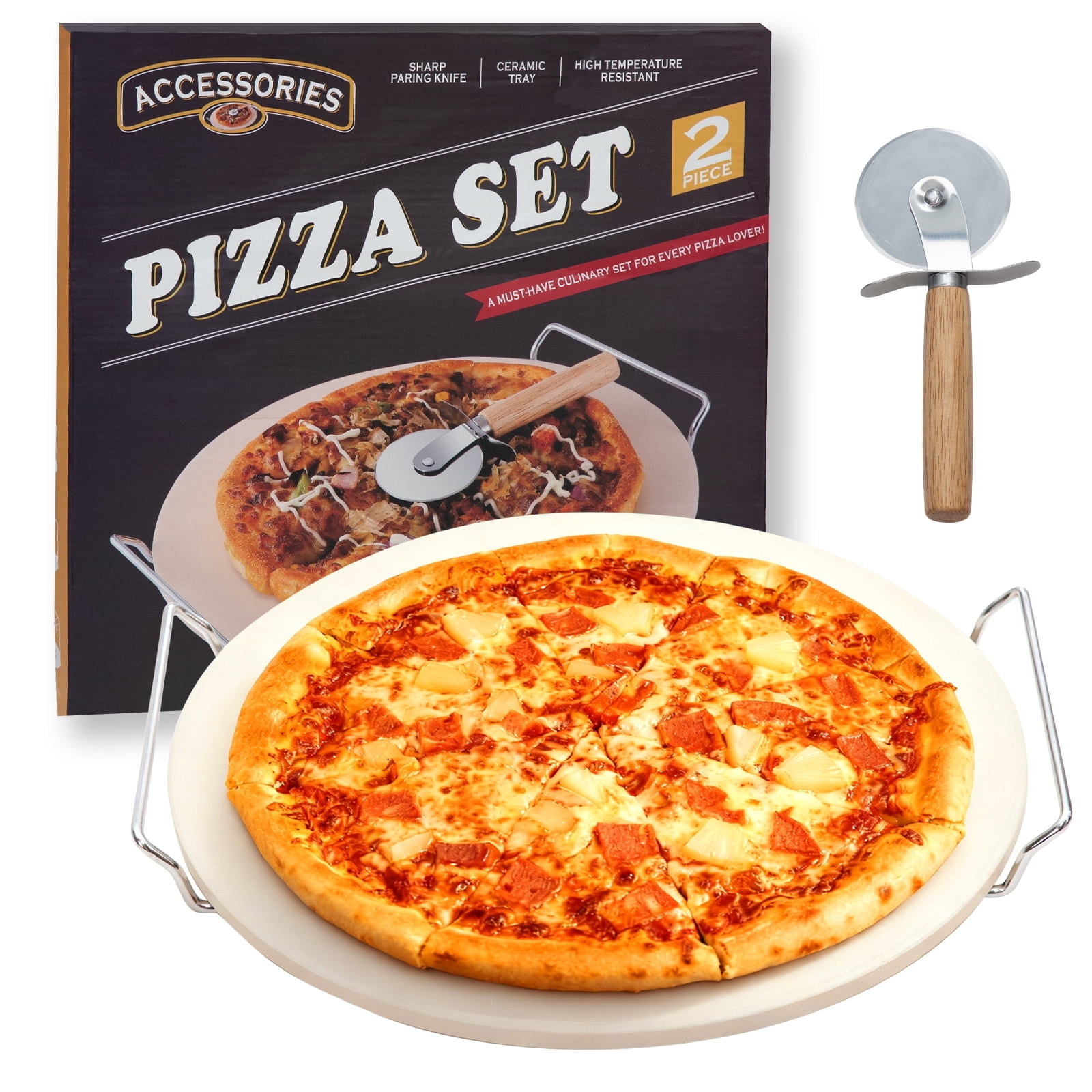 Pizza Sets