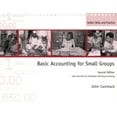 thumbnail image 1 of Oxfam Skills and Practice: Basic Accounting for Small Groups: With Exercises for Individual and Group Learning (Paperback), 1 of 1