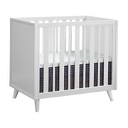 Oxfor Baby Renwick 3 in 1 Mini Crib - rated 4.1 stars from 159 reviews