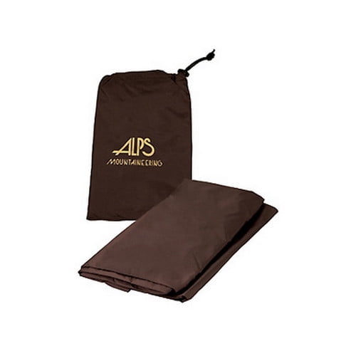 ALPS Mountaineering 5 Person Tent Floor Saver, Brown