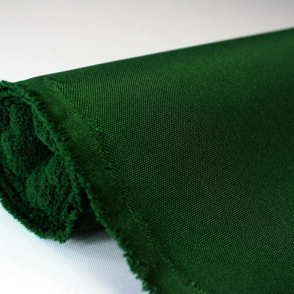 Oxford 600D Color Polyester Fabric indoor Outdoor Waterproof Highly Robust PV Rice Festival Piece Canvas Covering Sheet Tent Back Sack Bag, UV Protective Color : HUNTER GREEN 5 yards