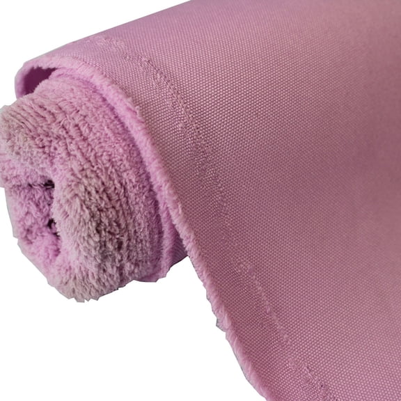 Oxford 600D Color Polyester Fabric indoor Outdoor Waterproof Highly Robust PV Rice Festival Piece Canvas Covering Sheet Tent Back Sack Bag, UV Protective Color : Pink ( 1 yard )
