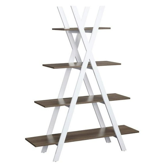 Oxford A Frame Bookshelf