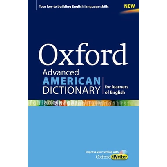 Pre-Owned Oxford Advanced American Dictionary for Learners of English (Paperback) 0194399664 9780194399661