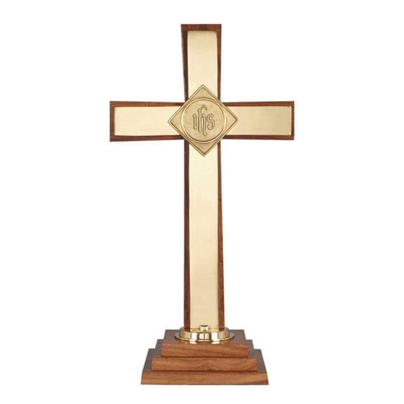 Oxford 24" Altar Cross