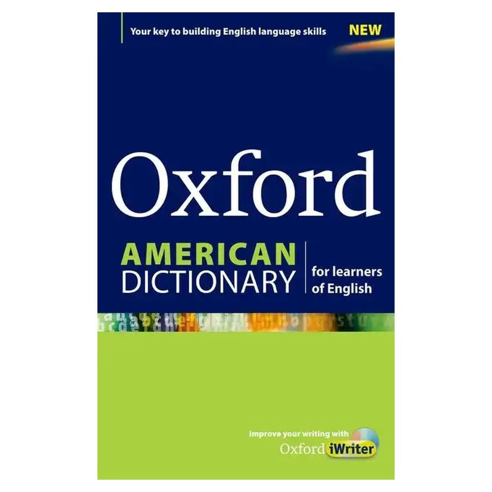 Oxford English Dictionary Oxford English Dictionary