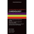 thumbnail image 1 of Oxford American Handbooks of Medicine Oxford American Handbook of Cardiology, (Paperback), 1 of 1