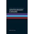 thumbnail image 1 of Oxford American Mini Handbooks Oxford American Mini-Handbook of Genitourinary Cancers, (Paperback), 1 of 1