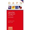 thumbnail image 1 of Oxford American Pocket Notes Opioid Risk Management: Tools and Tips (Revised), (Paperback), 1 of 1