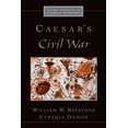 thumbnail image 1 of Oxford Approaches to Classical Literatur Caesar's Civil War, (Paperback), 1 of 1