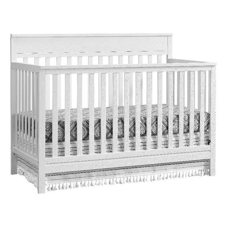Heritage winfield 4 in 1 crib deals