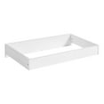 thumbnail image 1 of Oxford Baby Castle Hill Changing Topper (Rta) For 3 Dr Barn White, 1 of 6