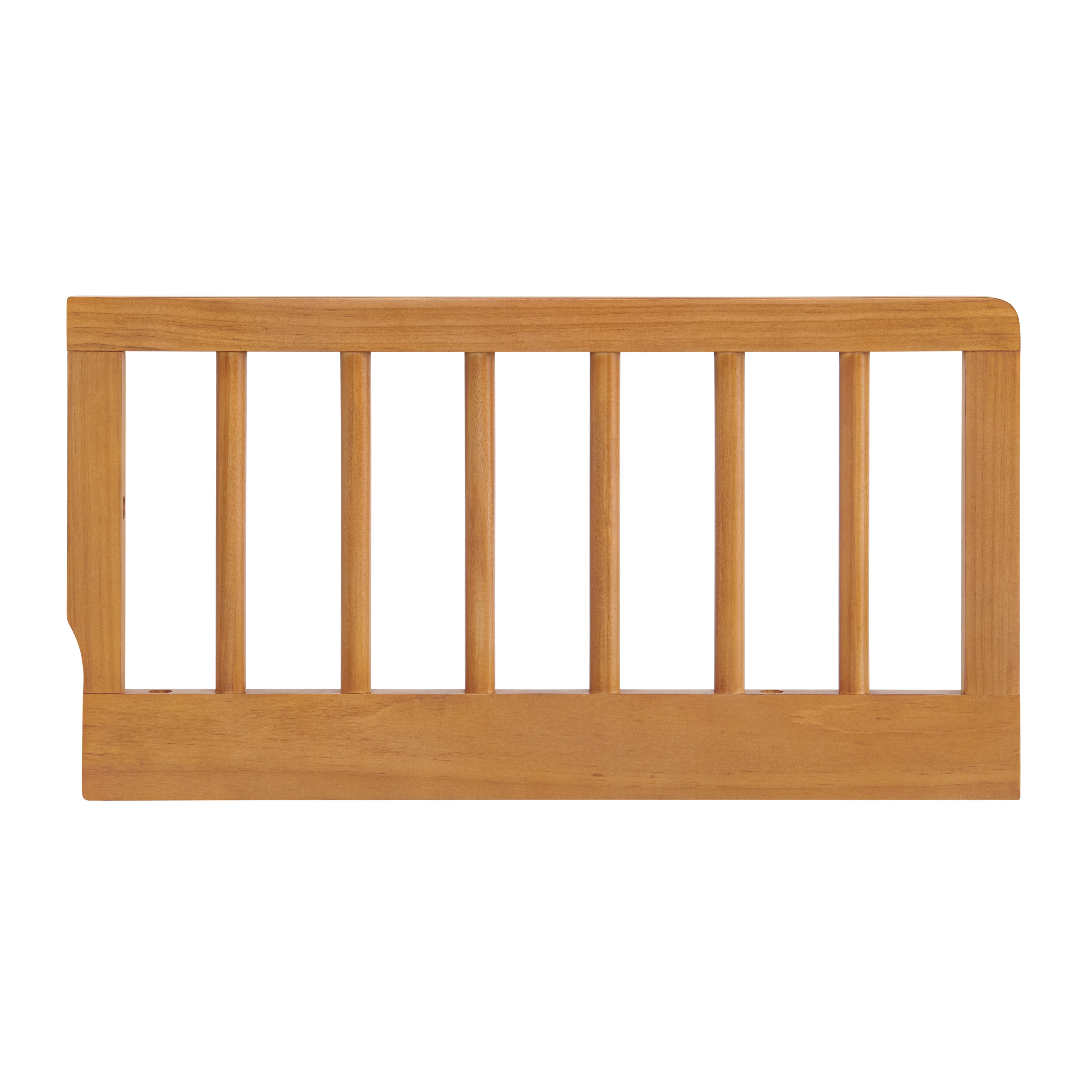 Oxford Baby Dawson Toddler Guard Rail Honey Brown