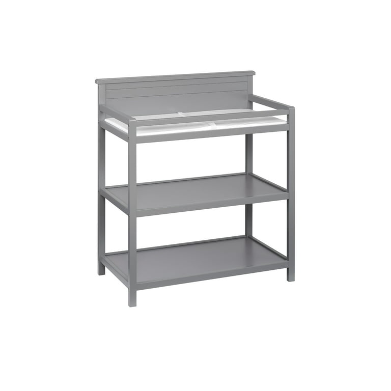 Emerson changing table best sale