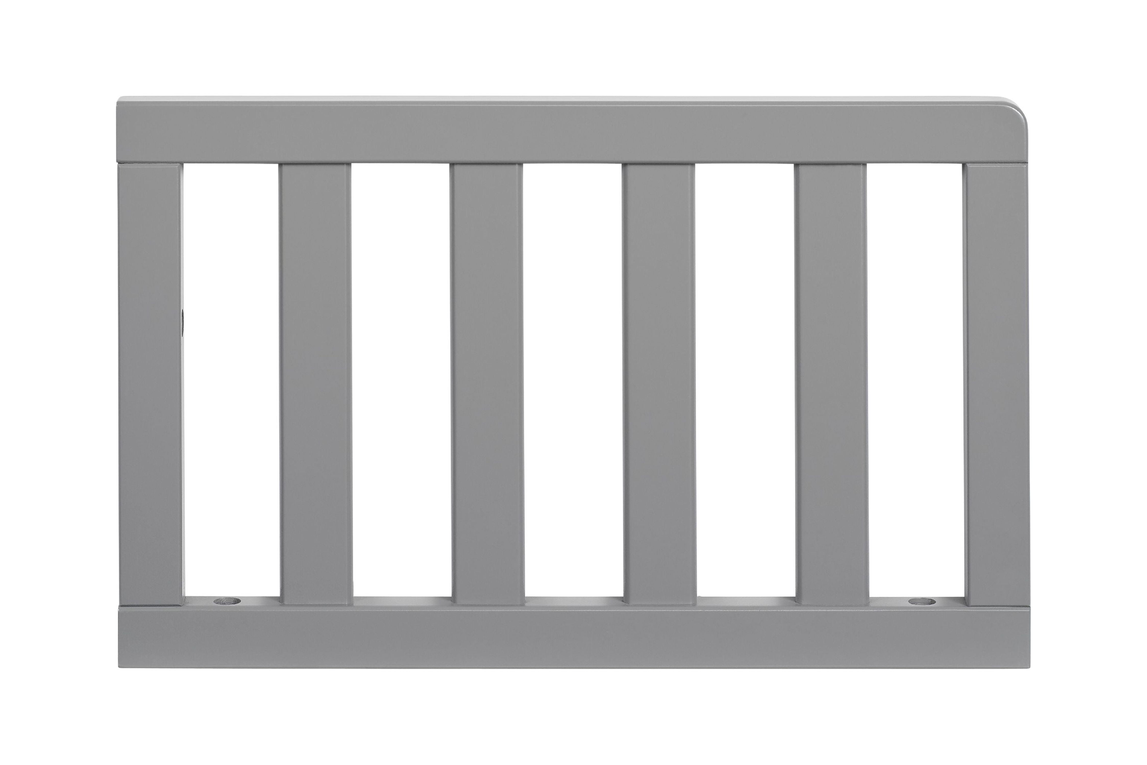 Oxford Baby Emerson Guard Rail Dove Gray