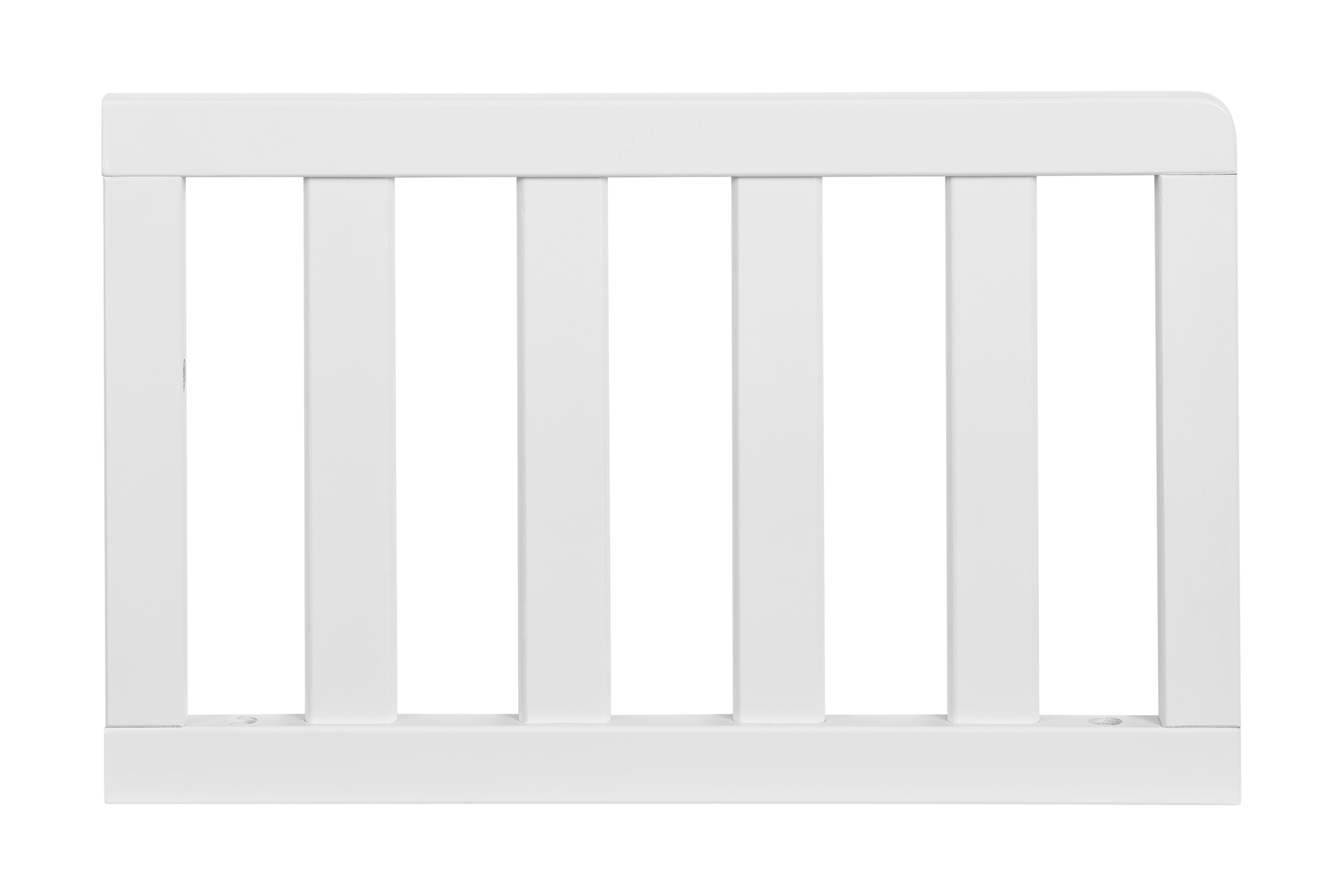Oxford Baby Emerson Guard Rail Snow White