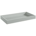thumbnail image 1 of Oxford Baby Essential Changing Topper Grey, 1 of 6