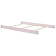 thumbnail image 1 of Oxford Baby Essential Full Bed Conversion Kit Pink, 1 of 4