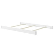 Oxford Baby Essential Full Bed Conversion Kit White
