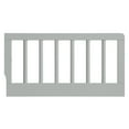 thumbnail image 1 of Oxford Baby Essential Toddler Guard Rail for Mini Crib Grey, 1 of 4