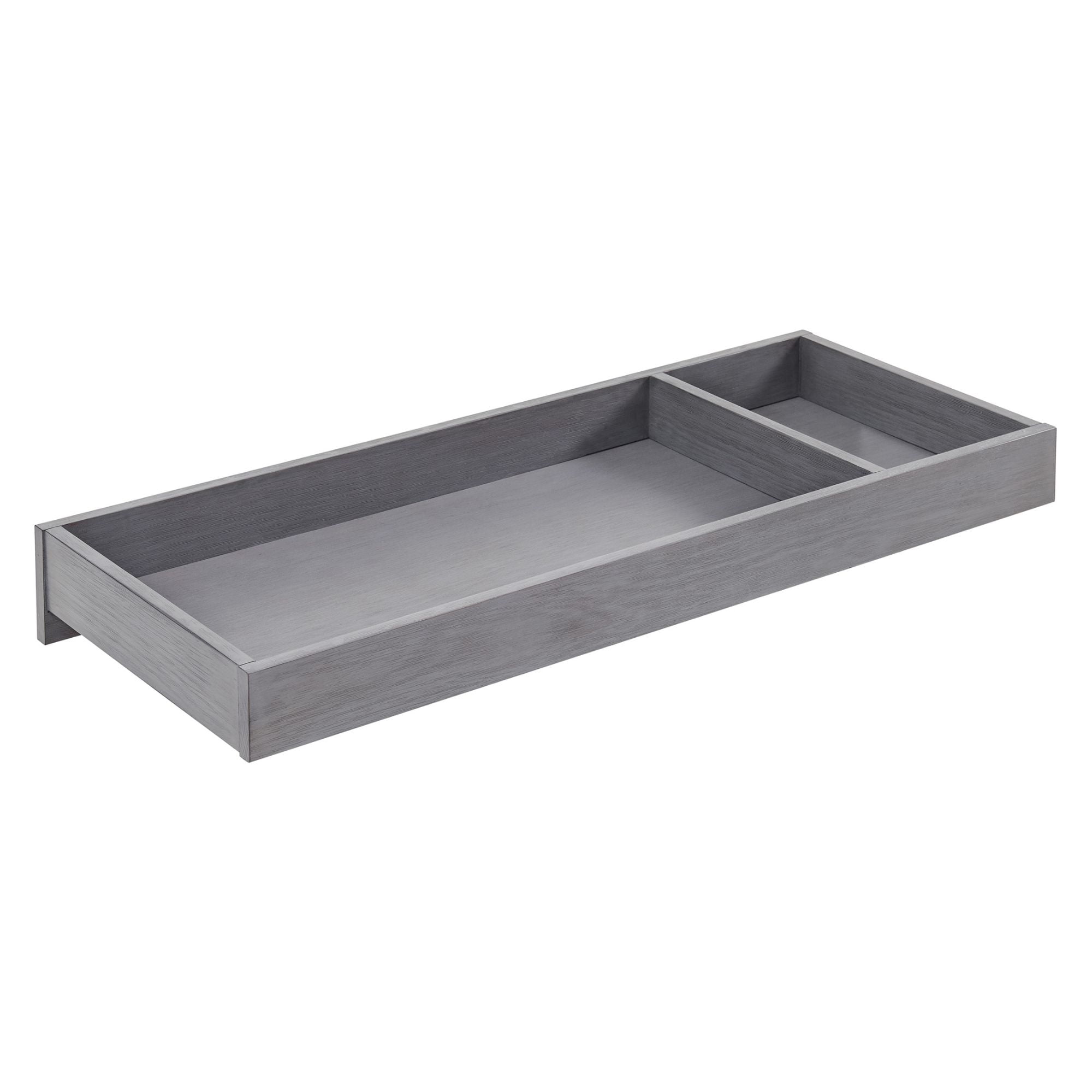 Soho Baby Everlee Changing Topper, Greystone