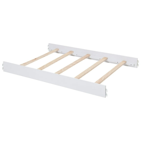Soho Baby Everlee Crib Conversion Kit In Whitewash