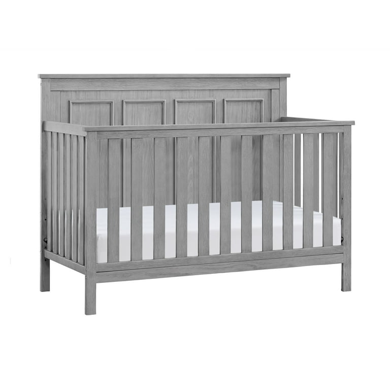 BABYL×キバオブアキバ Million Dollar Baby Classic Foothill 4-in-1 Convertible Crib