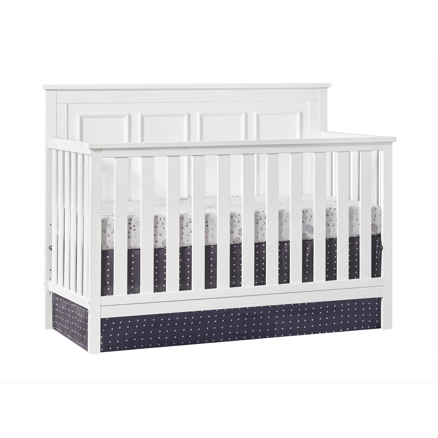 4 in 1 crib walmart discount