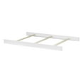 thumbnail image 1 of Oxford Baby Full Bed Conversion Kit for Emerson 4-in-1 Convertible Crib, Snow White, 1 of 3
