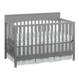 Crib box spring walmart sale