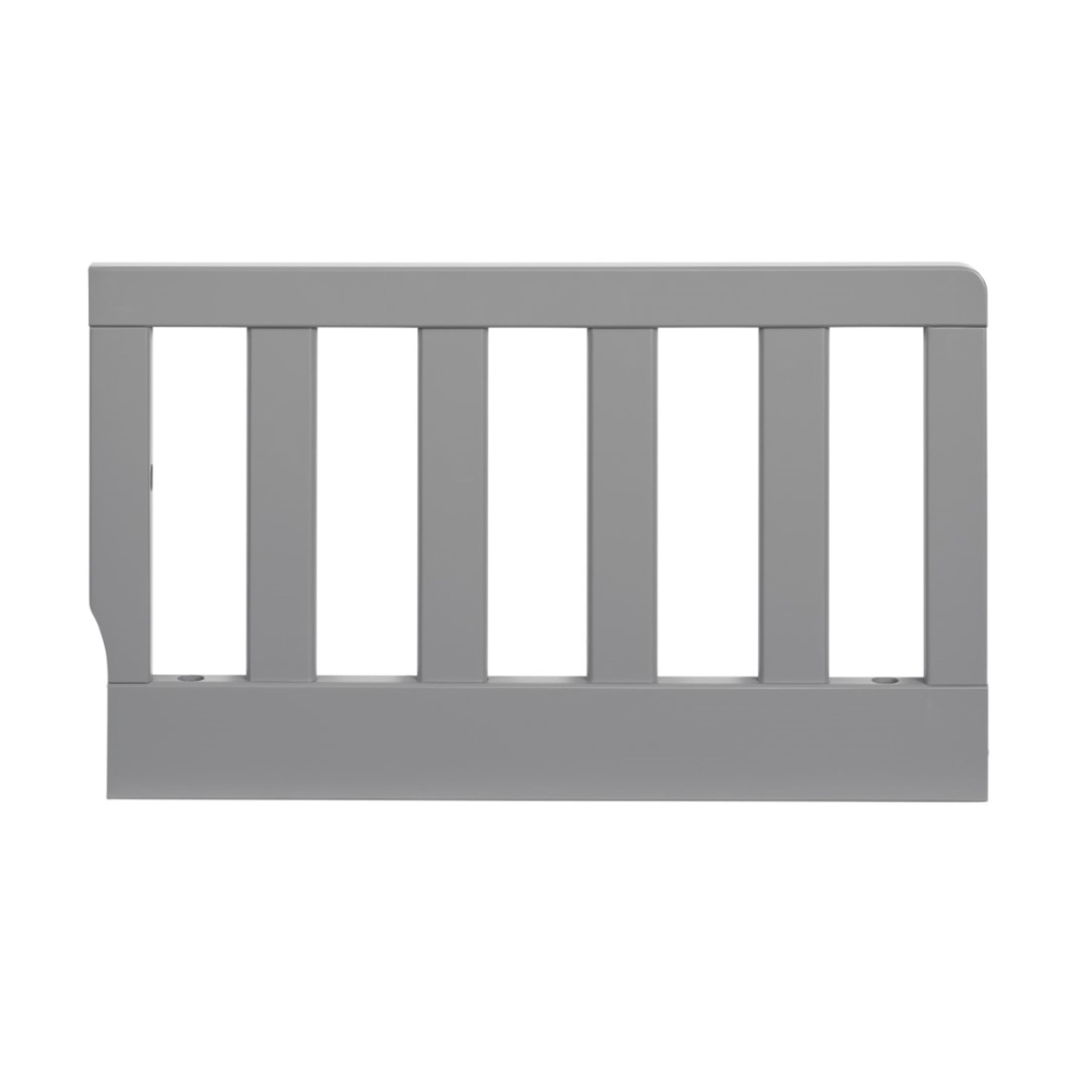 Oxford Baby Harper Guard Rail Dove Gray