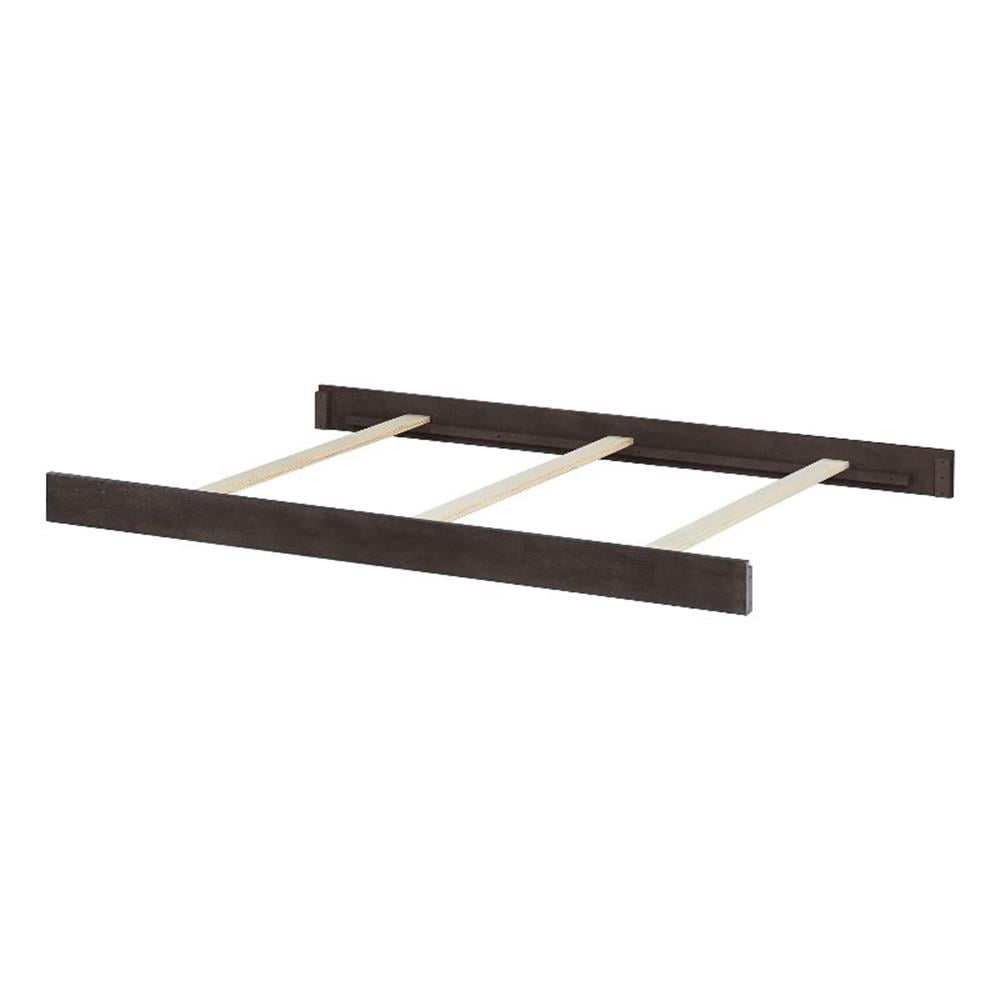 Oxford Baby Logan Full Bed Conversion Kit Espresso