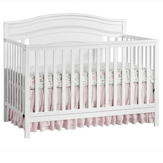 Oxford Baby See All Cribs Walmart