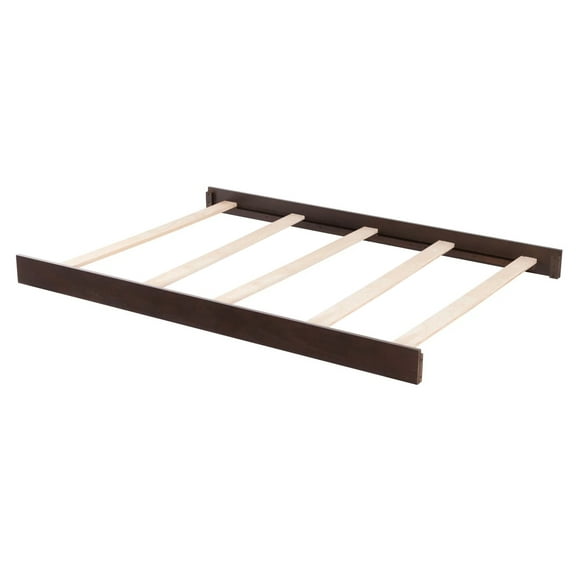 Oxford Baby North Bay / Nolan Full Bed Conversion Kit Espresso