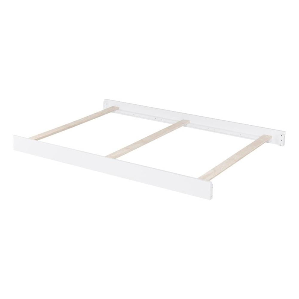Oxford Baby North Bay / Nolan Full Bed Conversion Kit Snow White