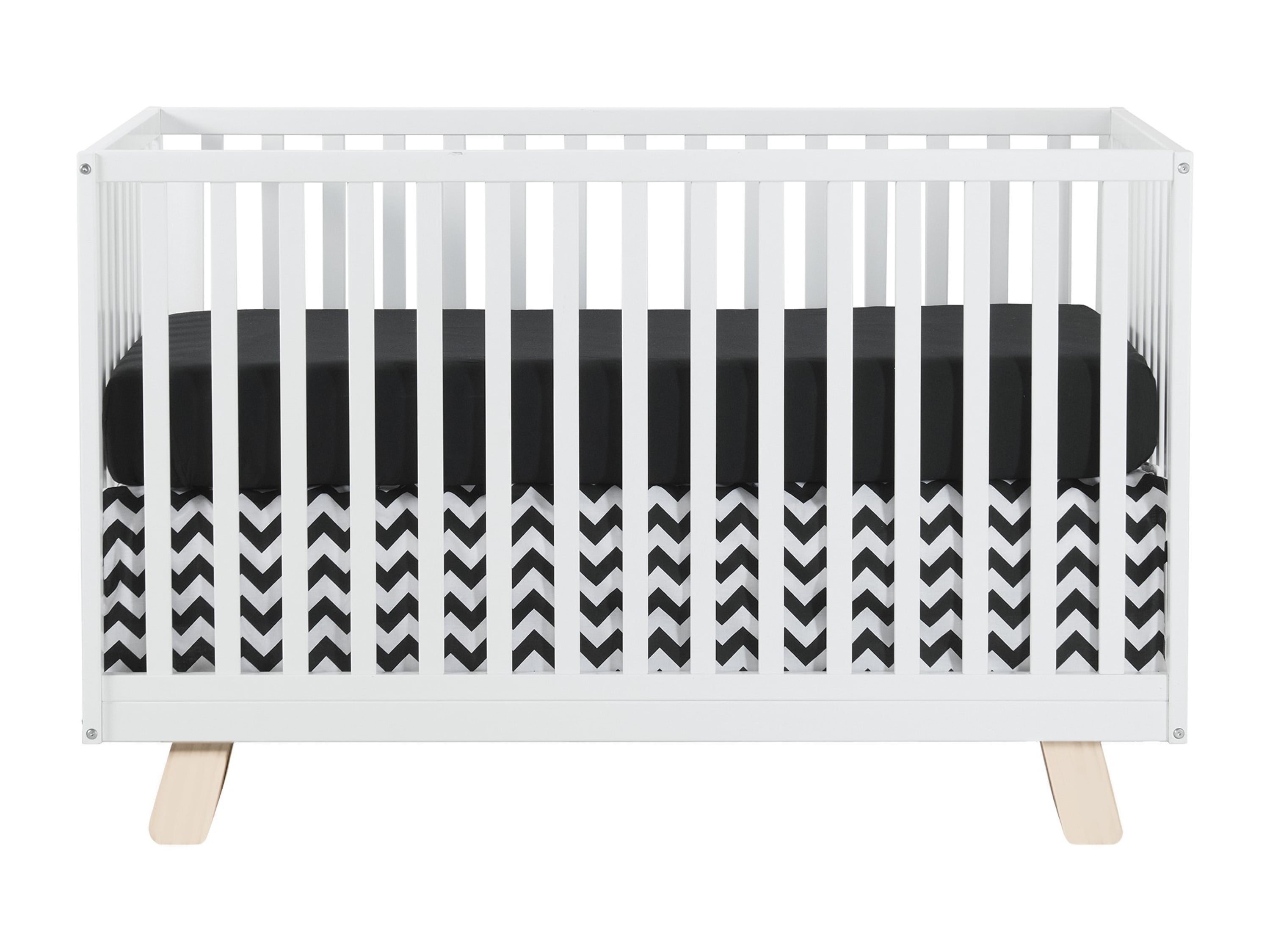 Oxford Baby Onni 3in1 Convertible Island Crib