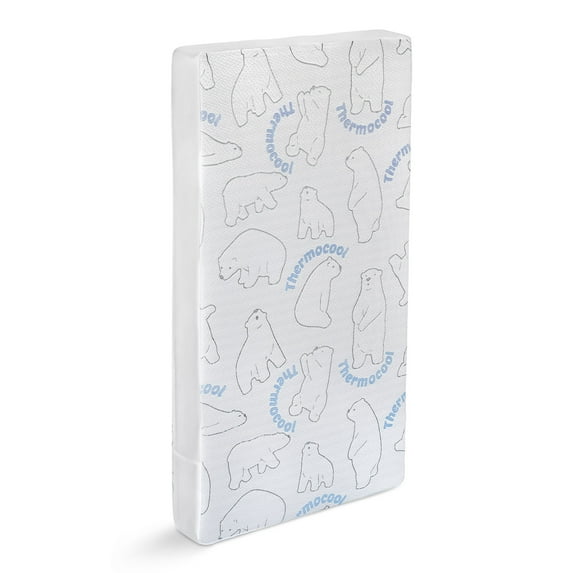 Oxford Baby Pure Bliss Dual Stage Crib Mattress