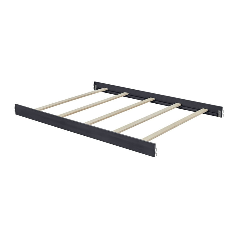 Oxford Baby Weston Full Bed Conversion Kit Midnight Slate
