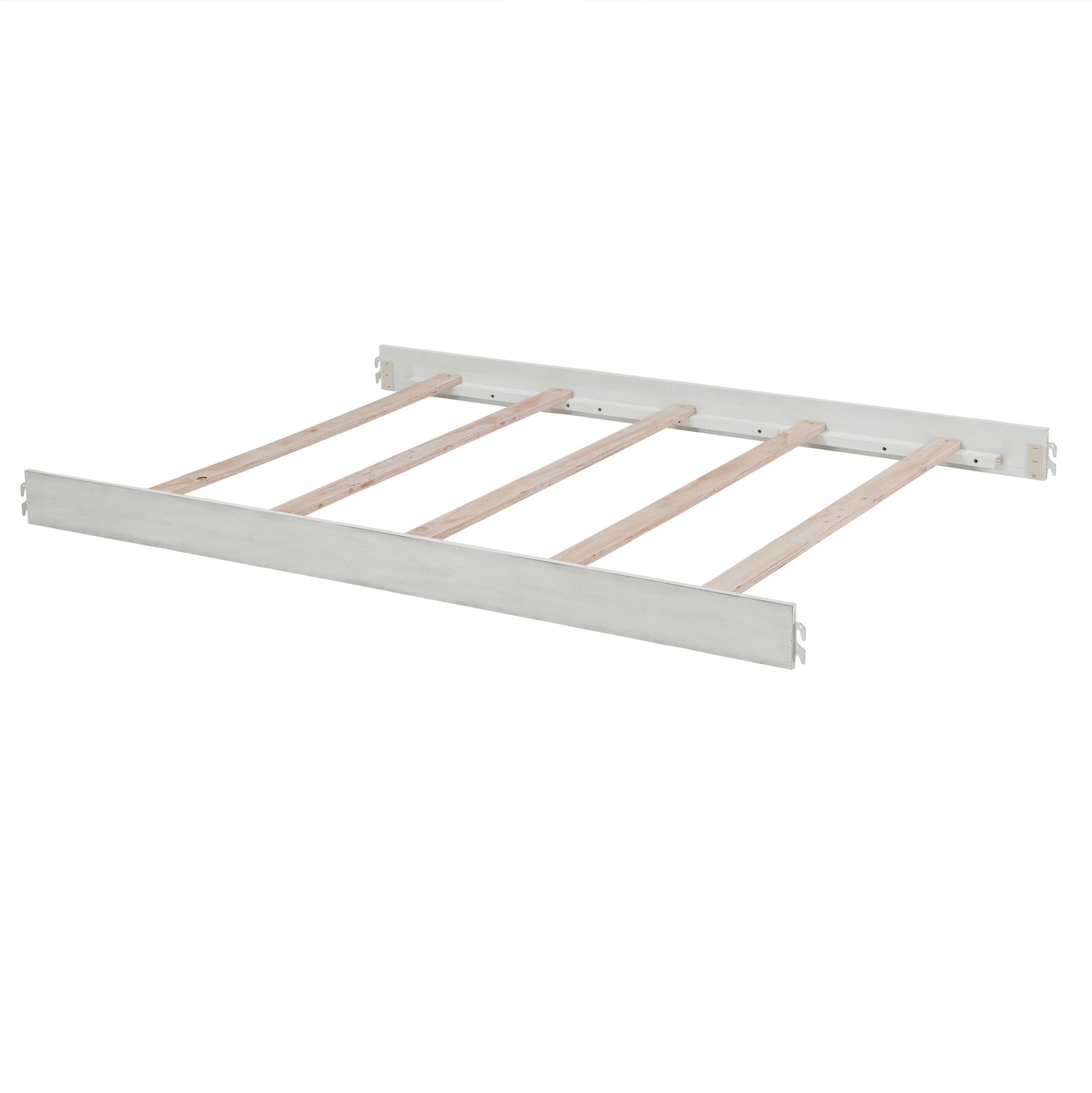 Oxford Baby Weston Full Bed Conversion Kit Vintage White