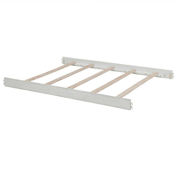 Oxford Baby Weston Full Bed Conversion Kit Vintage White