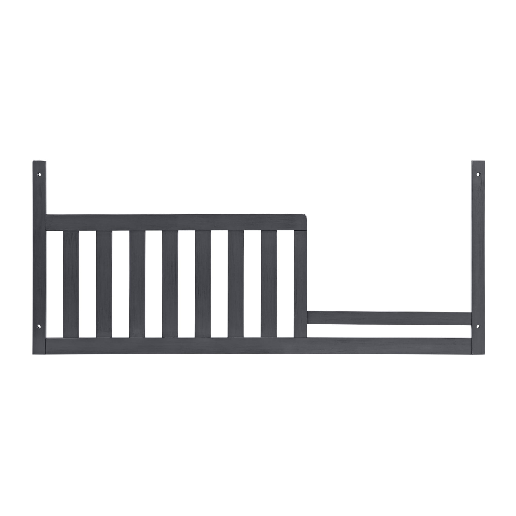 Oxford Baby Weston Guard Rail Midnight Slate