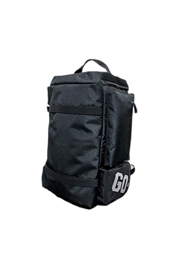 Oxford Backpack For Fitness Hiking Commute Ergonomic Gym Bag Adjustable Shoulder Strap Large Capacity Storage