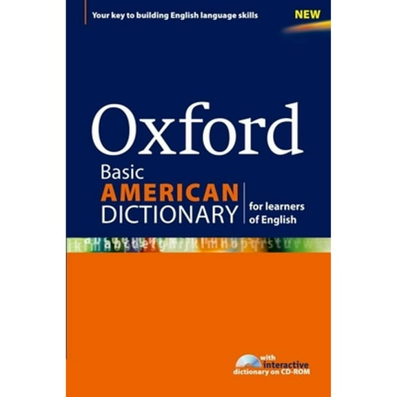 Pre-Owned Oxford Basic American Dictionary for Learners of English (Other)