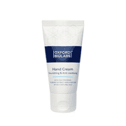 Oxford Biolabs Nourishing and Anti-Oxidizing Hand Cream for Normal Skin