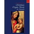 thumbnail image 1 of Oxford Book of Christmas Organ Music for Manuals, 1 of 1
