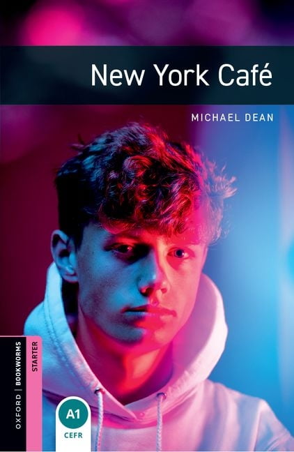 洋書 OXFORD BOOKWORMS Oxford Bookworms 3e Starter New York Cafe MP3 Pack, (Paperback